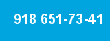 918 651-73-41 918 651-73-41